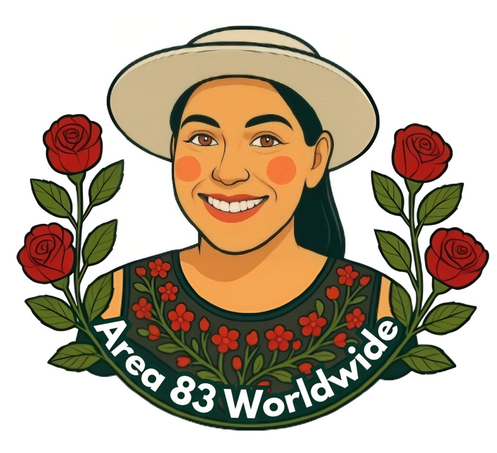 Welcome to the Area 83 Blog