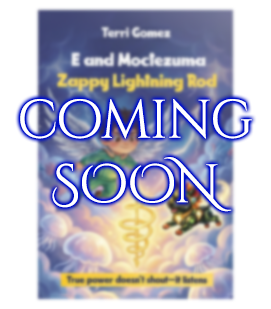 E And Moctezuma Zappy Lightning Rod