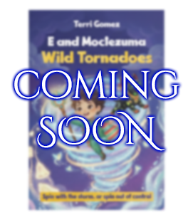 E And Moctezuma Wild Tornadoes