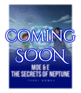 Moe & E The Secrets Of Neptune