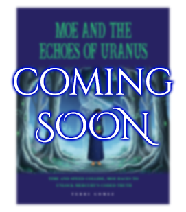 Moe And The Echoes Of Uranus