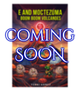 E AND Moctezuma Boom Boom Volcanoes