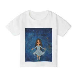 Copy of Kindness-Themed Toddler T-Shirt, Inspiring Kids, Perfect Gift for Birthdays, Encouraging, Positive Vibes, Fun and Unique Tees