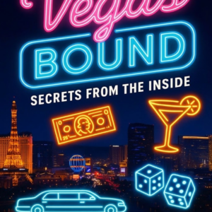 Vegas Bound: Secrets from the Inside